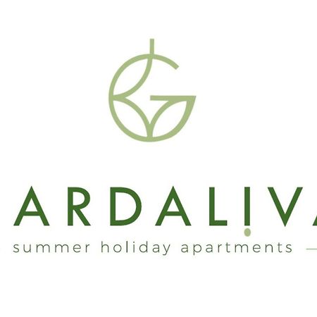 Gardaliva Blue Studio 3 Манерба-дель-Гарда Екстер'єр фото